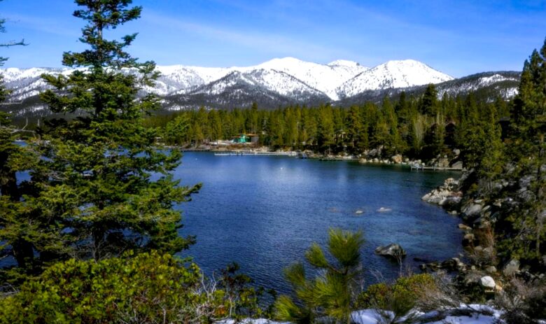 Hyatt High Sierra Lodge - Two Bedroom Residence - Incline Village, Nevada