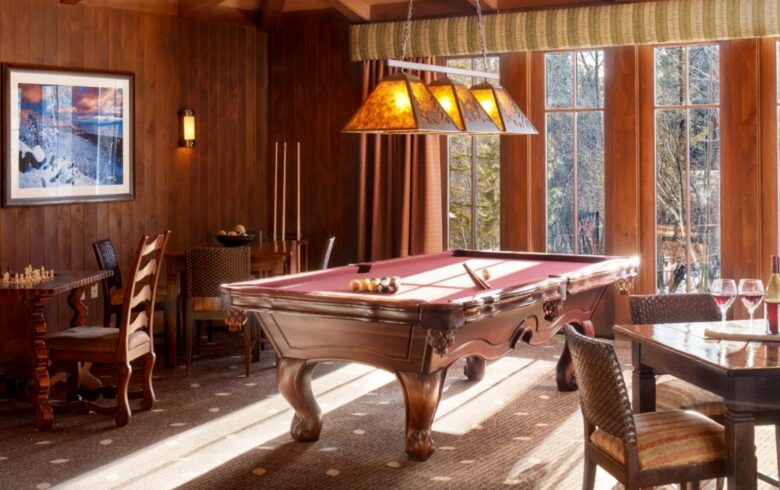 Hyatt High Sierra Lodge - Two Bedroom Residence - Incline Village, Nevada