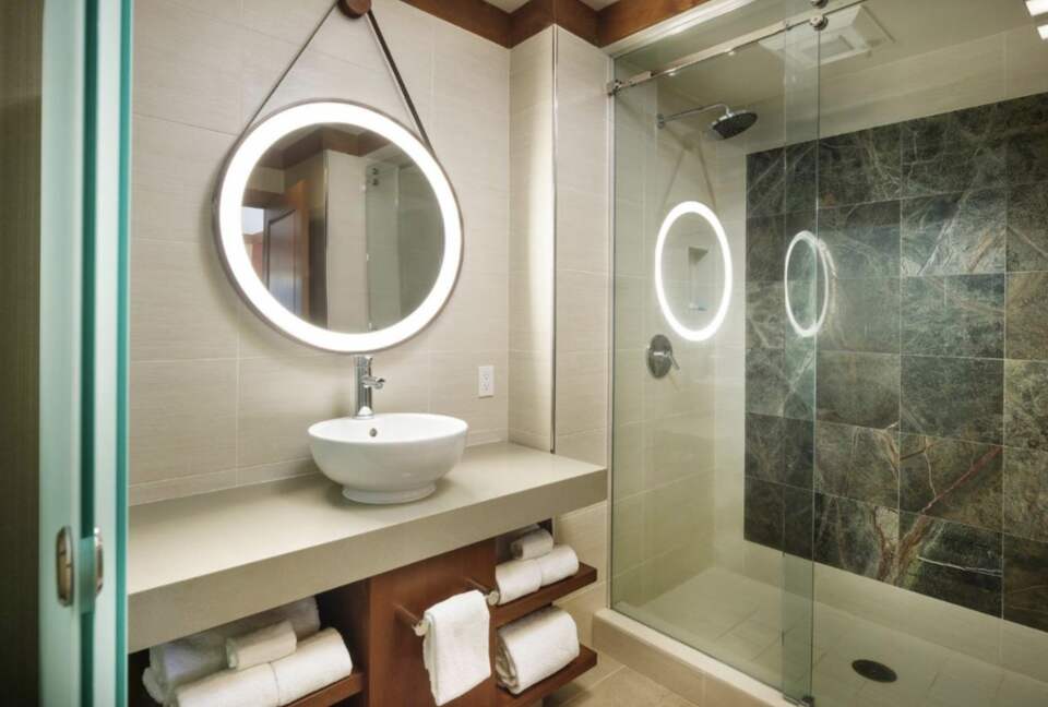 Hyatt High Sierra Lodge - Two Bedroom Residence - Incline Village, Nevada