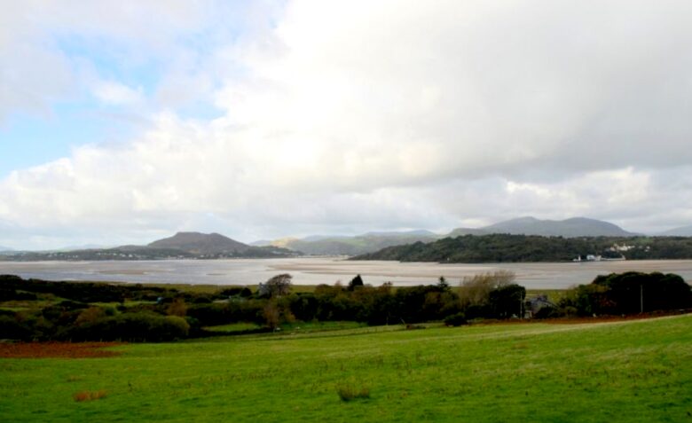 Historic Welsh Coastal Flat - Portmeirion, United Kingdom