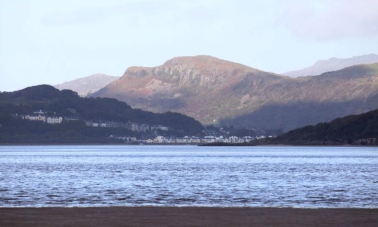 Historic Welsh Coastal Flat - Portmeirion, United Kingdom