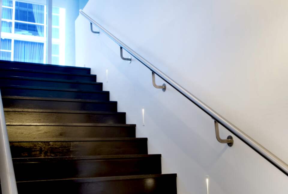 Chic Carillon Miami Beach Townhome - Miami Beach, Florida