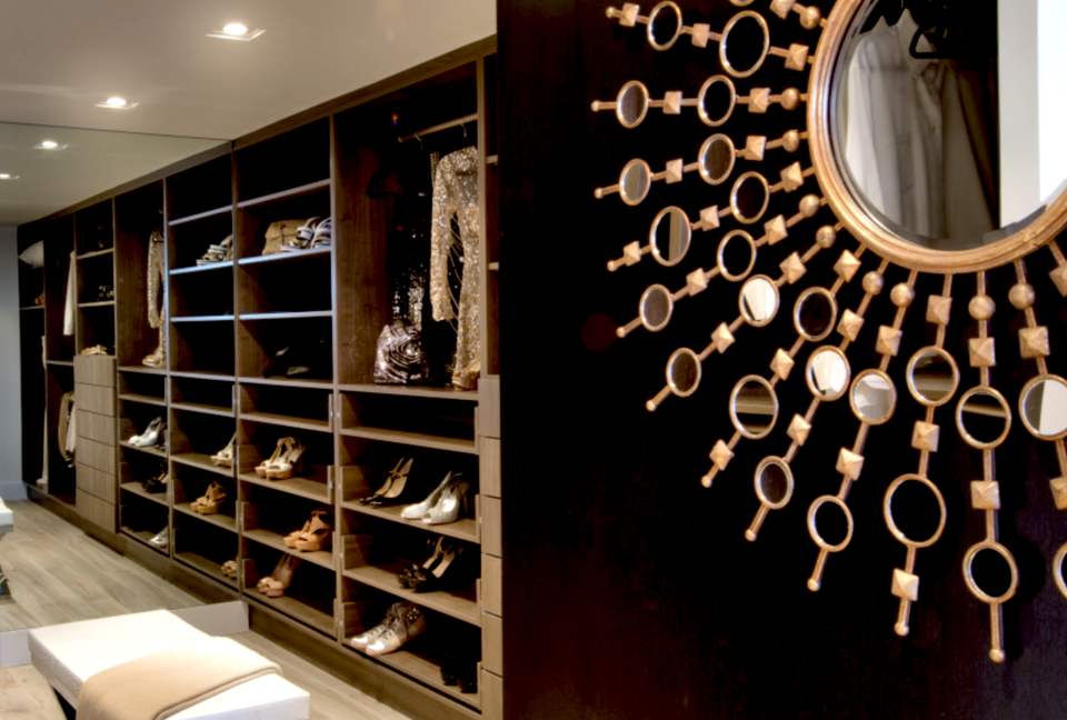 Chic Carillon Miami Beach Townhome - Miami Beach, Florida