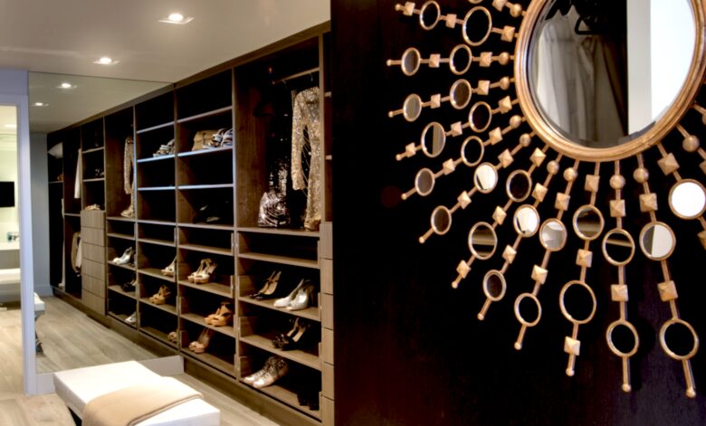 Chic Carillon Miami Beach Townhome - Miami Beach, Florida