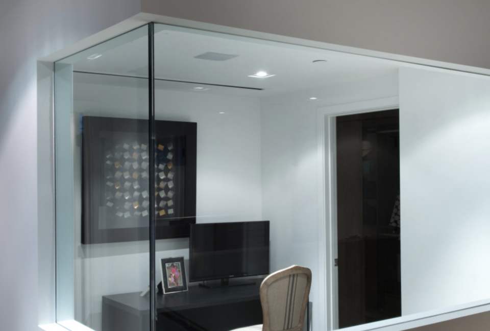 Chic Carillon Miami Beach Townhome - Miami Beach, Florida