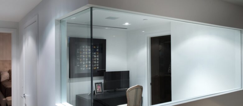 Chic Carillon Miami Beach Townhome - Miami Beach, Florida