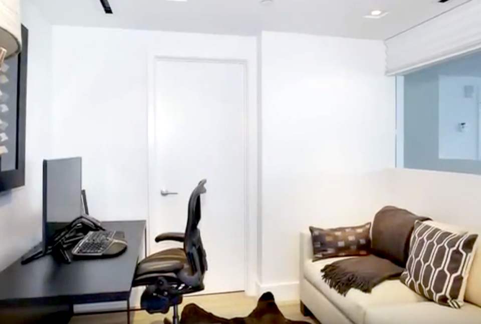 Chic Carillon Miami Beach Townhome - Miami Beach, Florida