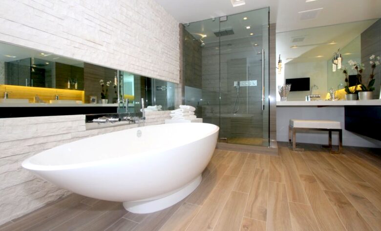 Chic Carillon Miami Beach Townhome - Miami Beach, Florida