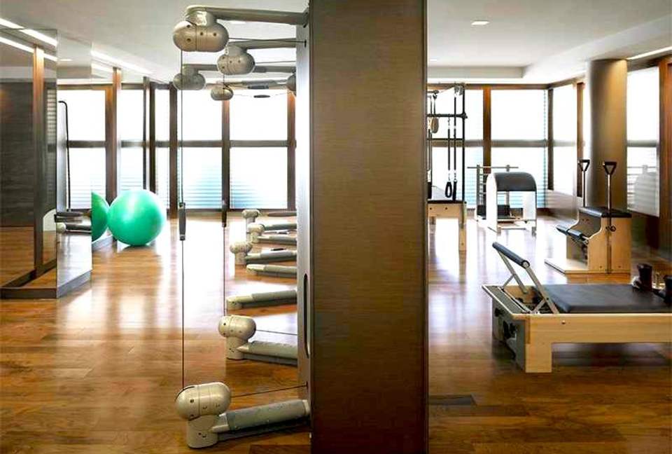 Ocean View Carillon Luxury Wellness Resort - Miami Beach, Florida