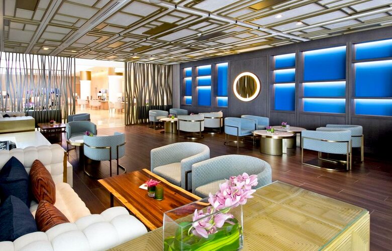 Ocean View Carillon Luxury Wellness Resort - Miami Beach, Florida