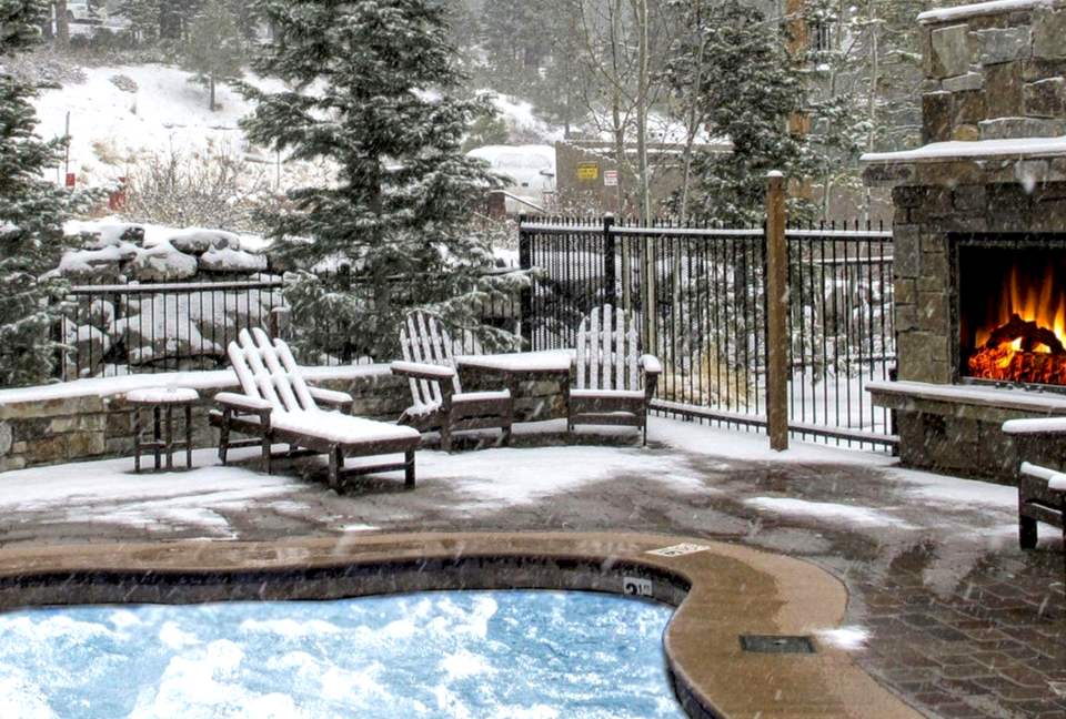 Welk's Northstar Lodge - Three Bedroom Residence - Truckee, California