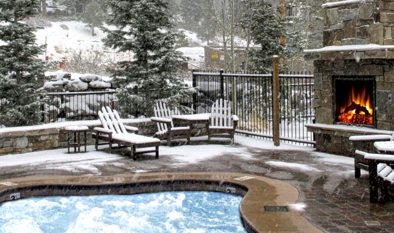 Welk's Northstar Lodge - Three Bedroom Residence - Truckee, California