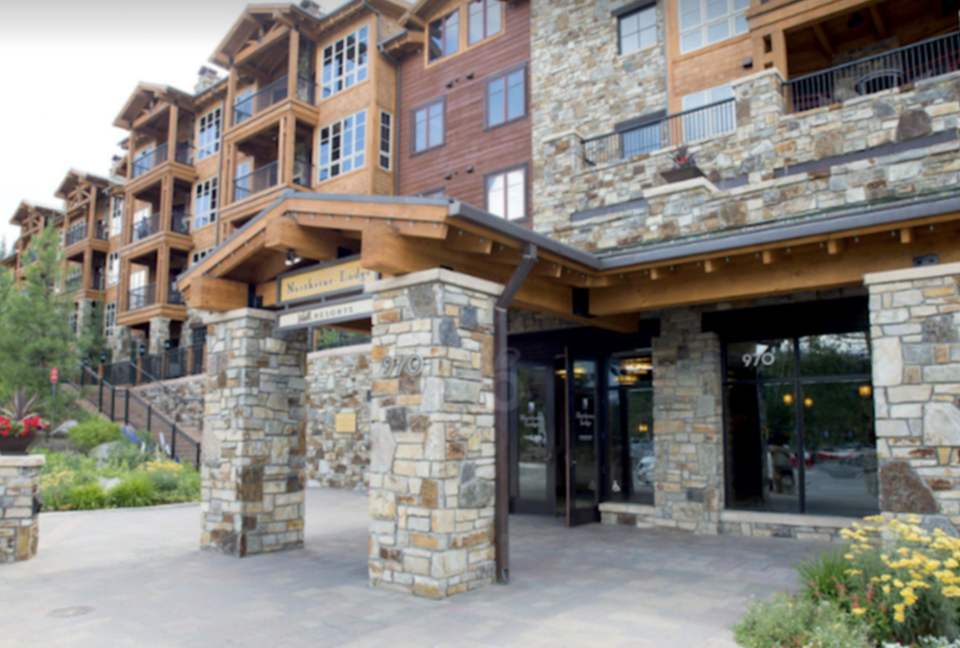 Welk's Northstar Lodge - Three Bedroom Residence - Truckee, California
