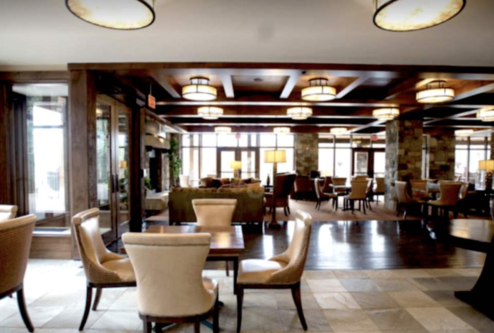 Welk's Northstar Lodge - Three Bedroom Residence - Truckee, California