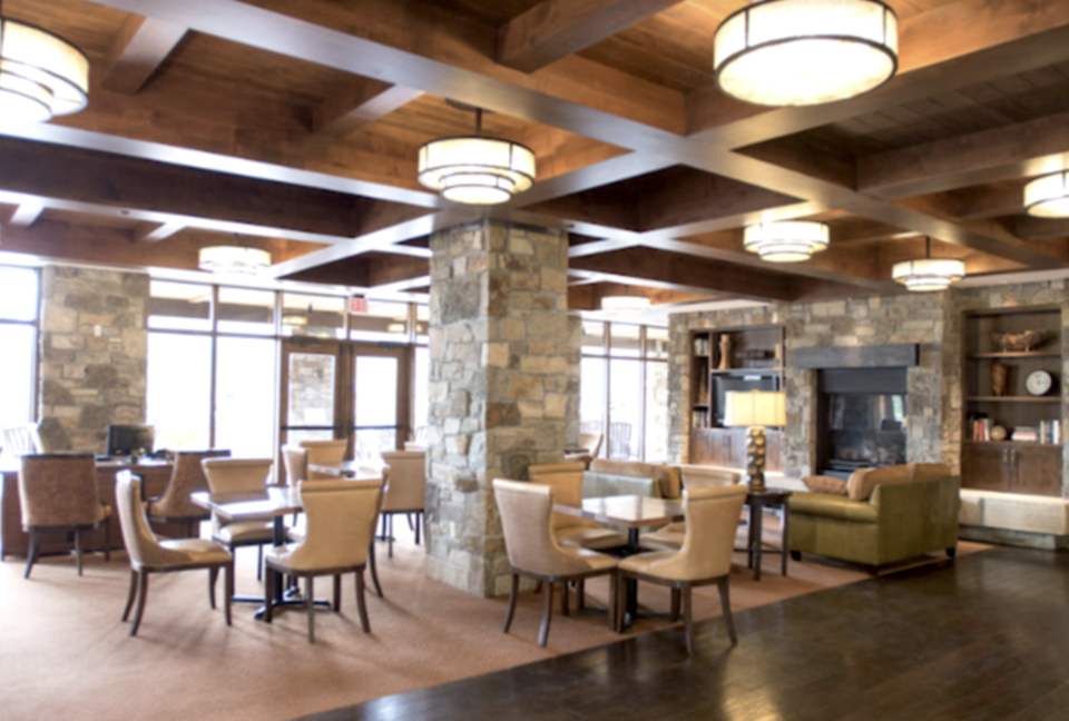 Welk's Northstar Lodge - Three Bedroom Residence - Truckee, California