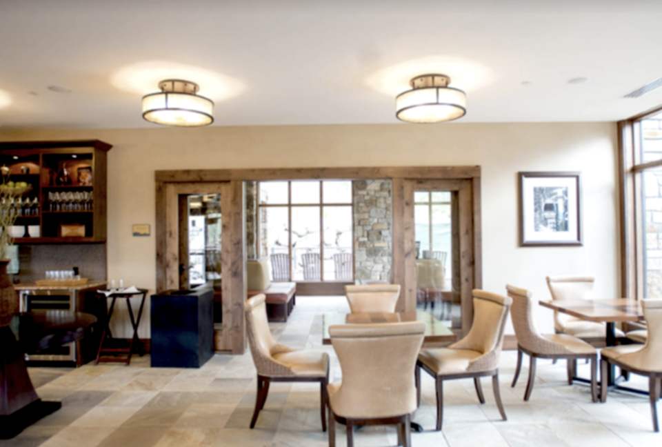 Welk's Northstar Lodge - Three Bedroom Residence - Truckee, California