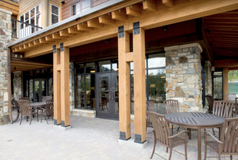 Welk's Northstar Lodge - Three Bedroom Residence - Truckee, California