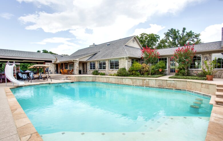 The Lodge at the Orchard - 30 Minutes to Fort Worth! - Azle, Texas