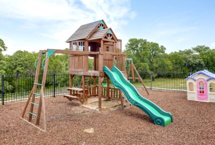 The Lodge at the Orchard - 30 Minutes to Fort Worth! - Azle, Texas