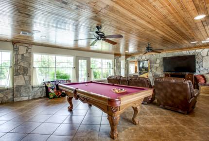 The Lodge at the Orchard - 30 Minutes to Fort Worth! - Azle, Texas