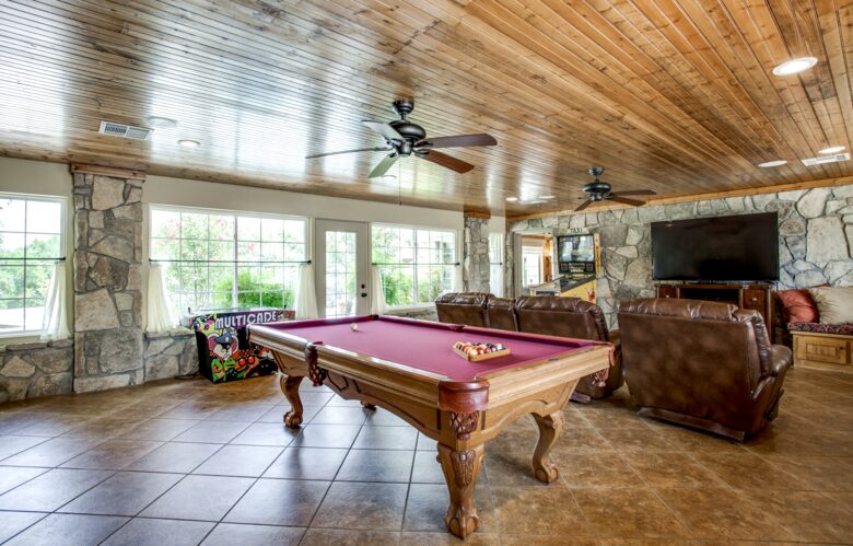 The Lodge at the Orchard - 30 Minutes to Fort Worth! - Azle, Texas