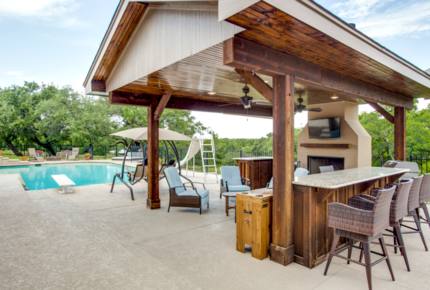 The Lodge at the Orchard - 30 Minutes to Fort Worth! - Azle, Texas
