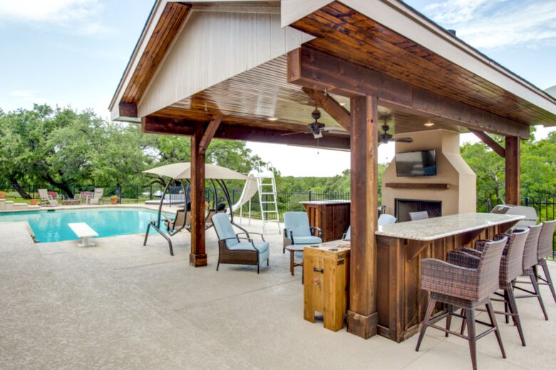 The Lodge at the Orchard - 30 Minutes to Fort Worth! - Azle, Texas