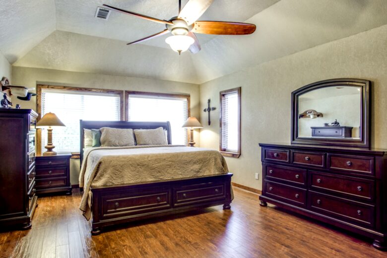 The Lodge at the Orchard - 30 Minutes to Fort Worth! - Azle, Texas