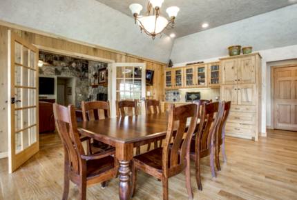 The Lodge at the Orchard - 30 Minutes to Fort Worth! - Azle, Texas