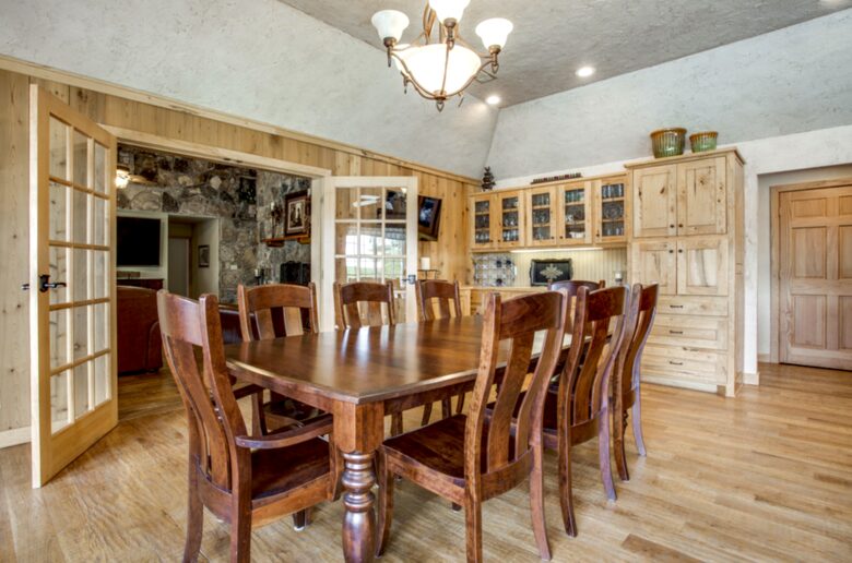 The Lodge at the Orchard - 30 Minutes to Fort Worth! - Azle, Texas