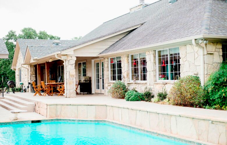 The Lodge at the Orchard - 30 Minutes to Fort Worth! - Azle, Texas