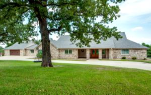 The Lodge at the Orchard - 30 Minutes to Fort Worth! - Azle, Texas