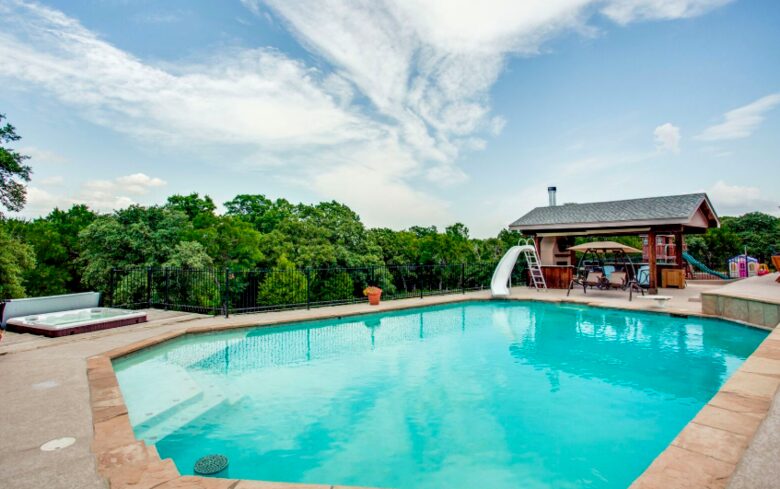 The Lodge at the Orchard - 30 Minutes to Fort Worth! - Azle, Texas