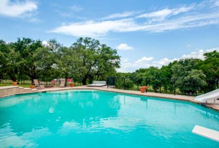 The Lodge at the Orchard - 30 Minutes to Fort Worth! - Azle, Texas