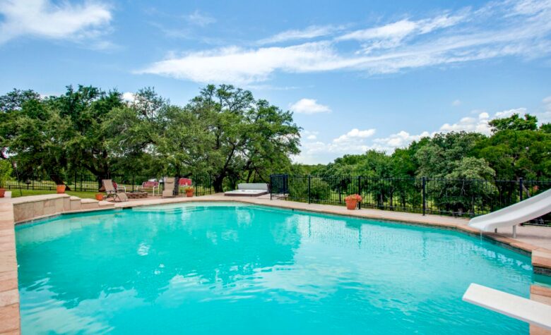 The Lodge at the Orchard - 30 Minutes to Fort Worth! - Azle, Texas