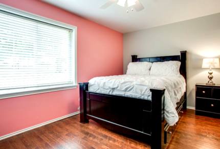 The Lodge at the Orchard - 30 Minutes to Fort Worth! - Azle, Texas