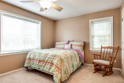 The Lodge at the Orchard - 30 Minutes to Fort Worth! - Azle, Texas