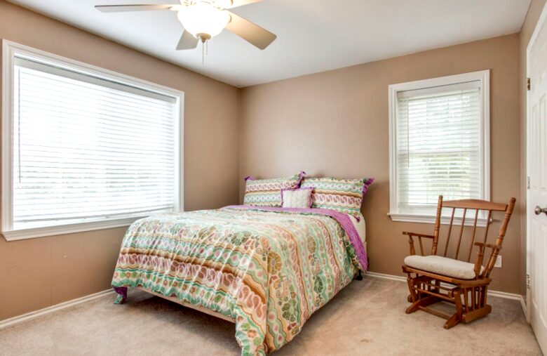 The Lodge at the Orchard - 30 Minutes to Fort Worth! - Azle, Texas