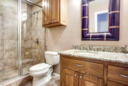 The Lodge at the Orchard - 30 Minutes to Fort Worth! - Azle, Texas