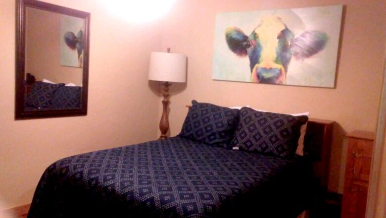 The Lodge at the Orchard - 30 Minutes to Fort Worth! - Azle, Texas