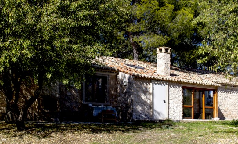 Finca el Cercado - Palencia, Spain