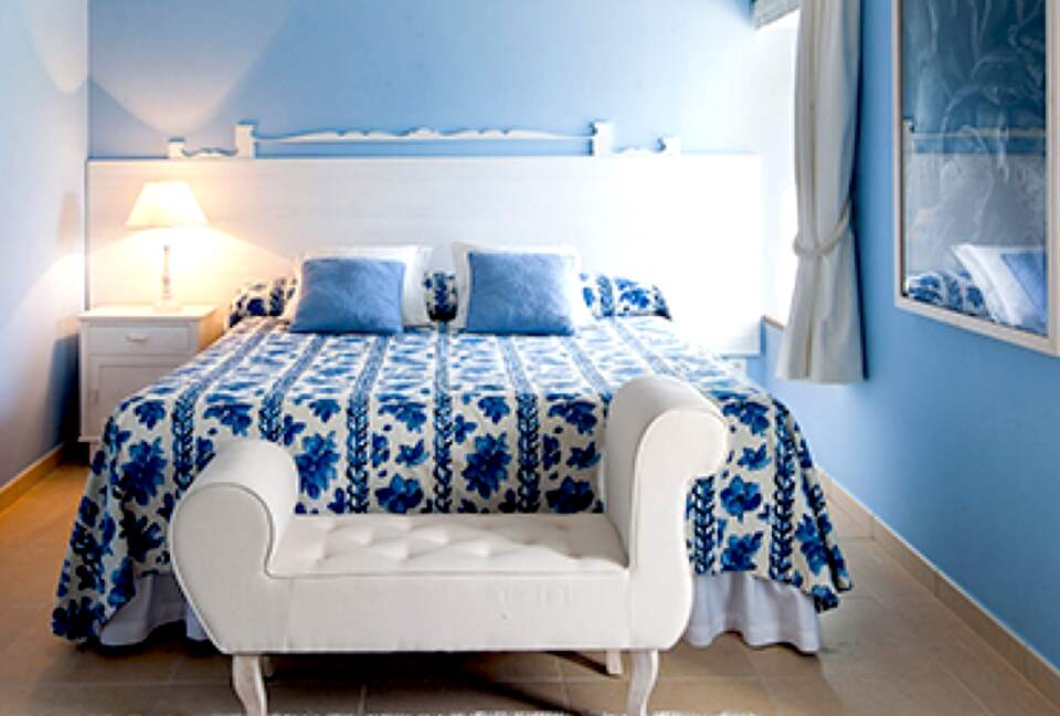 Finca el Cercado - Palencia, Spain