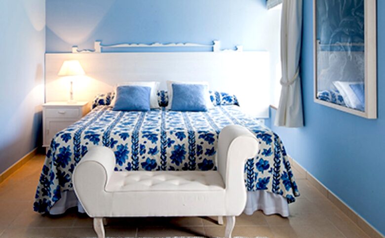 Finca el Cercado - Palencia, Spain