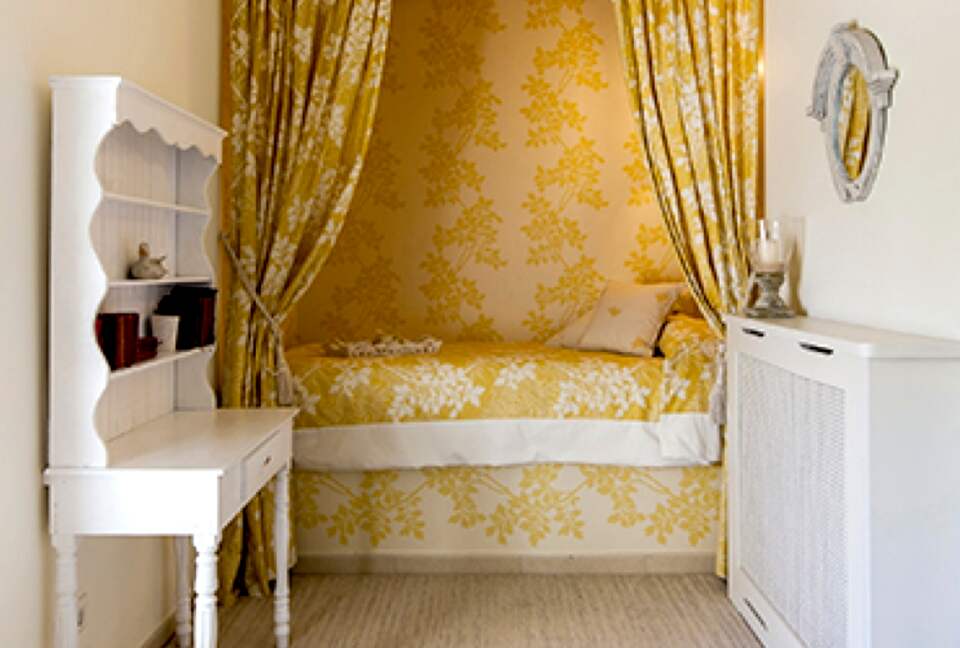 Finca el Cercado - Palencia, Spain