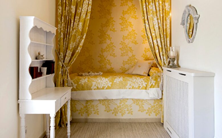 Finca el Cercado - Palencia, Spain