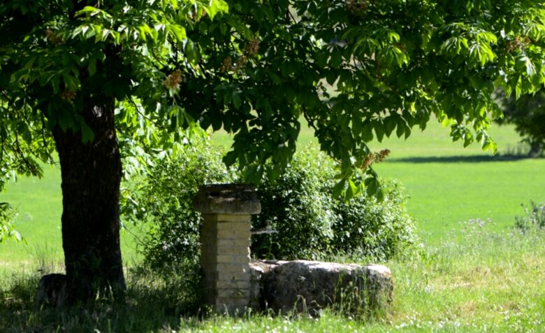 Finca el Cercado - Palencia, Spain
