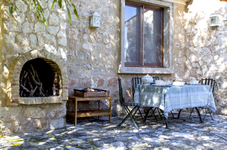 Finca el Cercado - Palencia, Spain