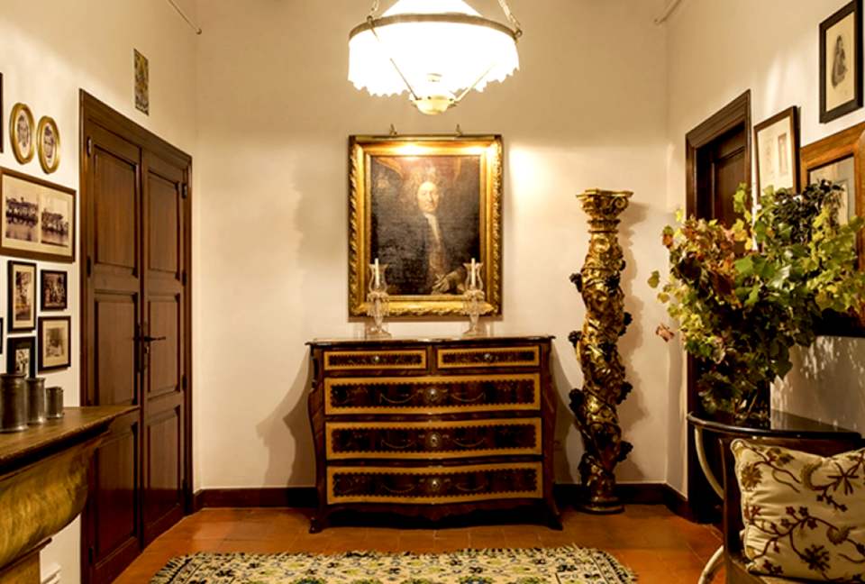 Finca el Cercado - Palencia, Spain