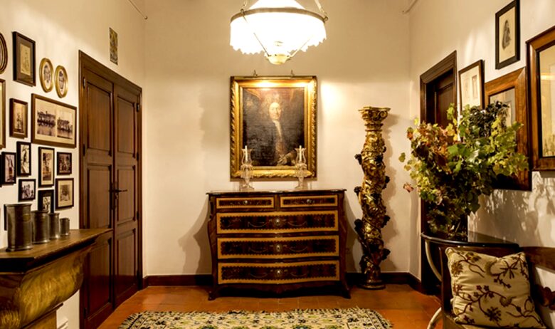 Finca el Cercado - Palencia, Spain