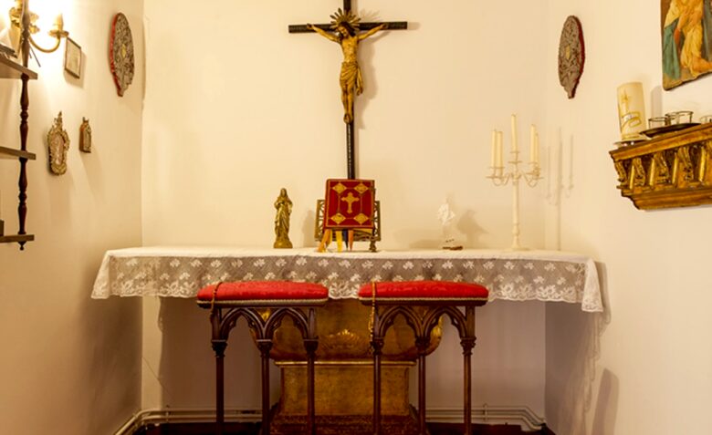 Finca el Cercado - Palencia, Spain